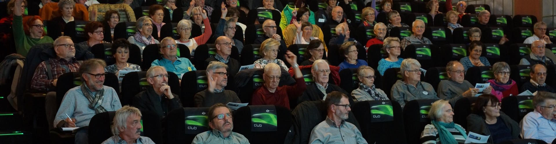 Computeria-Nachmittag