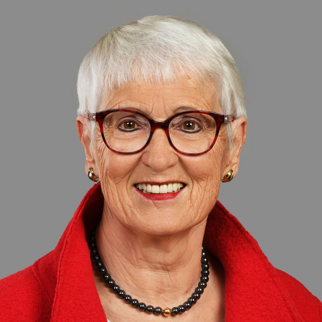 Ruth Rutishauser-Kellenberger